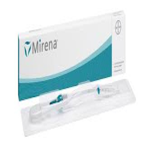 Mirena IUD